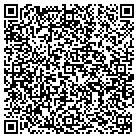 QR code with A Baby Birthing Service contacts
