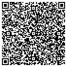 QR code with Santa Barbara Tiling Service contacts