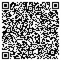 QR code with CLP contacts