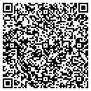 QR code with Home Scene contacts