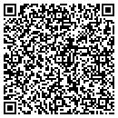QR code with HMB & Assoc contacts