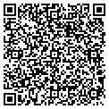 QR code with Led contacts