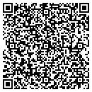 QR code with Hill Top House contacts