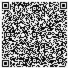 QR code with First NLC Financial Service contacts