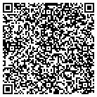 QR code with A To Z Dance Foundation of NV contacts