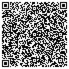 QR code with A Fast Copy Ptg & Graphics contacts