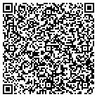 QR code with Hal's Mobile Home Service contacts