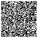 QR code with Aziz Berjus DPM contacts