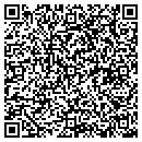 QR code with PR Concepts contacts