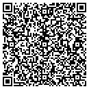 QR code with Preston Properties Inc contacts