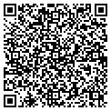 QR code with K P 2 contacts