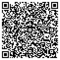 QR code with Bombay contacts