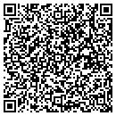 QR code with Kingdom Spa contacts