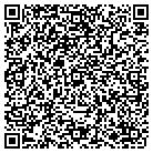 QR code with University Of California contacts