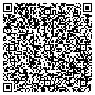 QR code with Hanger Prosthetics & Orthotics contacts