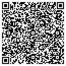 QR code with Hbh Construction contacts