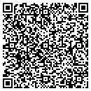 QR code with Tailor Made contacts