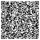 QR code with G & M Foam & Fabrics contacts