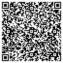 QR code with P S W Group Inc contacts