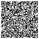 QR code with A Best Auto contacts