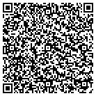 QR code with G R Race Components contacts