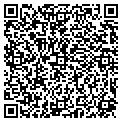 QR code with Image contacts