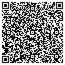 QR code with Moo Cow contacts