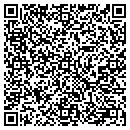 QR code with Hew Drilling Co contacts