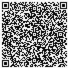 QR code with Marriage Certificate Records contacts