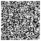 QR code with JB & B Food Service contacts