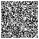 QR code with R C Sheidemann Inc contacts