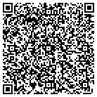 QR code with A Professional Pool Company contacts