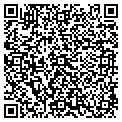 QR code with Jima contacts