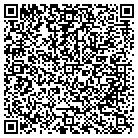 QR code with Immaculate Driveways & Windows contacts