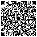 QR code with Hair Faire contacts