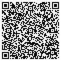 QR code with KFC contacts