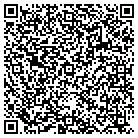 QR code with R C Willey Outlet Center contacts