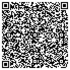 QR code with K R Booker Elementry School contacts