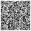QR code with Hamdogs Inc contacts