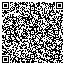 QR code with Meridian The contacts