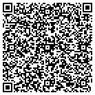 QR code with Whittier Mobile Country Club contacts