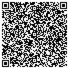 QR code with N W Aflac Las Vegas Regl Ofc contacts
