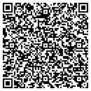 QR code with Gary's Janitorial contacts