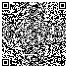 QR code with H & R Block Tax Service contacts