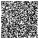 QR code with Rangler Motel contacts