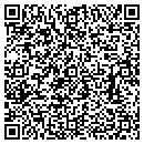 QR code with A Towmaster contacts