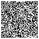 QR code with A Amazing Tinkerbell contacts