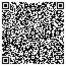 QR code with E R Porter Hardware Co contacts