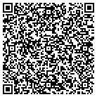 QR code with Ultimate Maintenance Service contacts