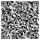 QR code with Hariom T V Center contacts
